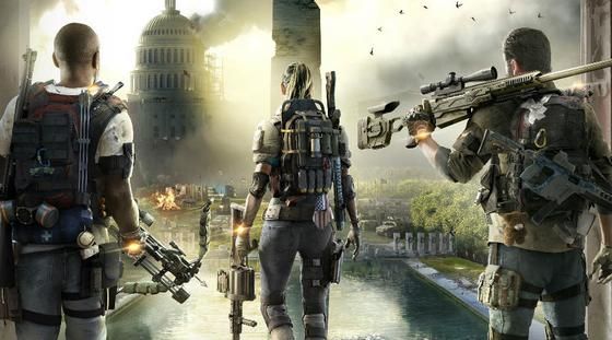 uplay division 2 sale